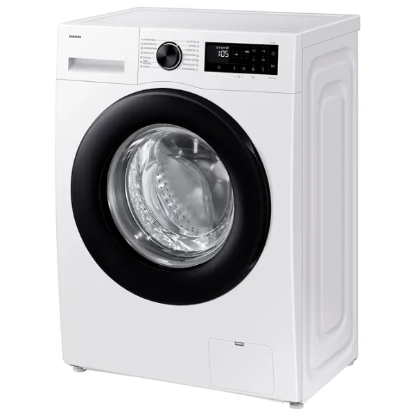 Mașină de spălat Samsung WW90DG5G34AELE  9 kg / 1400 rpm / White photo 7 Mașină de spălat Samsung WW90DG5G34AELE  9 kg / 1400 rpm / White photo 7