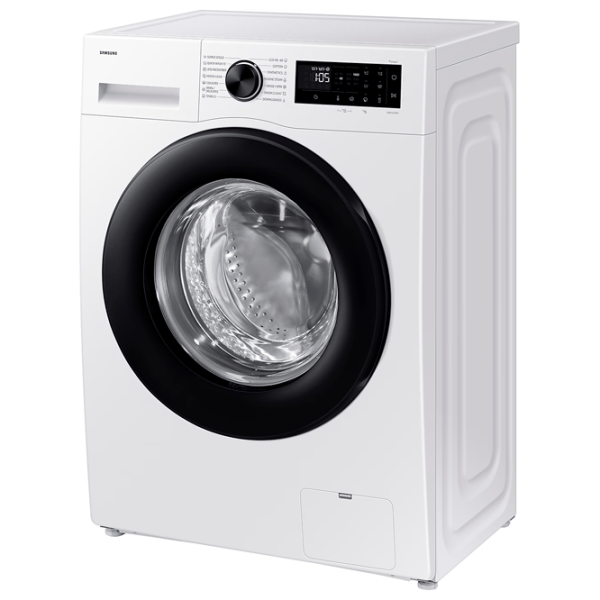 Mașină de spălat Samsung WW90DG5G34AELE  9 kg / 1400 rpm / White photo 7 Mașină de spălat Samsung WW90DG5G34AELE  9 kg / 1400 rpm / White photo 7