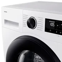 Mașină de spălat Samsung WW90DG5G34AELE 9 kg / 1400 rpm / White photo 8