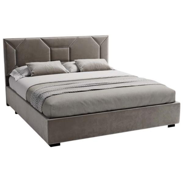 Pat My-Style my-Vika Mocca 120 x 200 cm / Placaj / Dark Gray photo 1