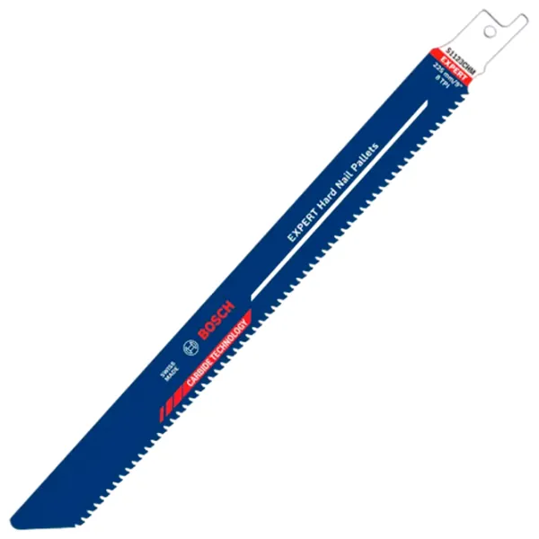 Pânză Bosch B2608902330  photo 1