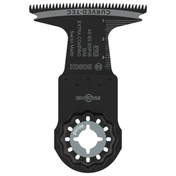 Pânză Bosch B2608669082  photo 1