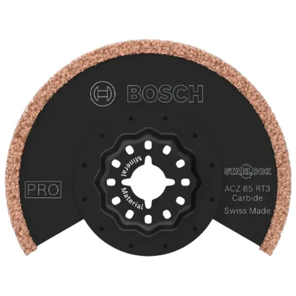 Полотно Bosch B2608669120  photo 1