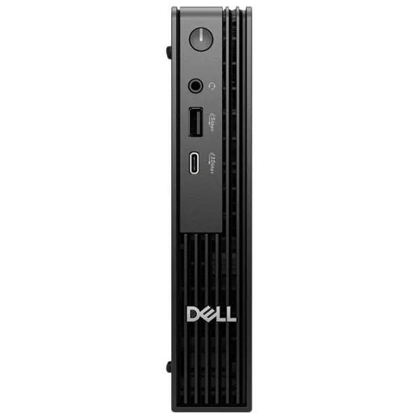 Mini PC Dell Pro Micro Core i3 14100T / 8 GB/ / 512 GB/  photo 2
