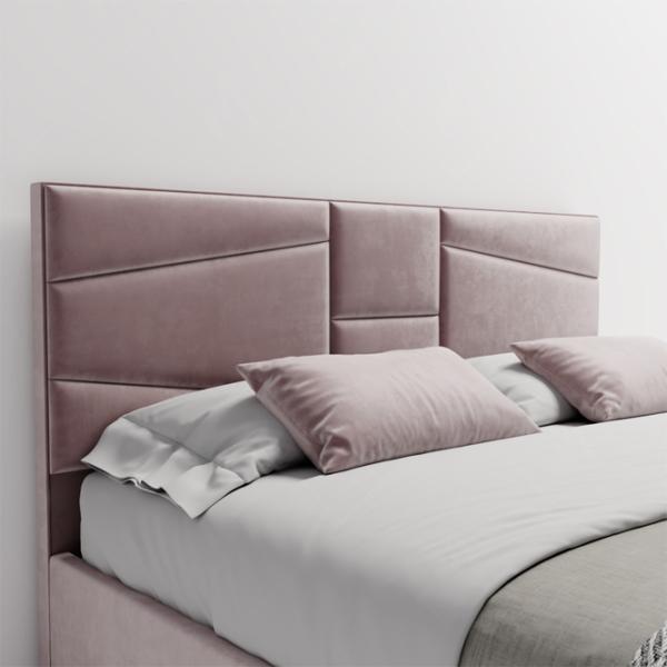 Pat My-Style my-Alia Galaxy 90 x 200 cm / Placaj / Antic photo 2