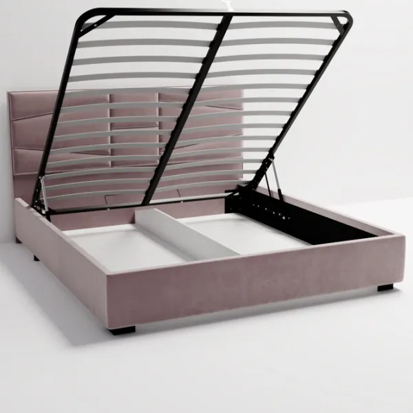 Pat My-Style my-Alia Galaxy 90 x 200 cm / Placaj / Antic photo 4