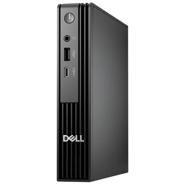 Mini PC Dell Pro Micro Core i3 14100T / 8 GB/ / 512 GB/  photo 1