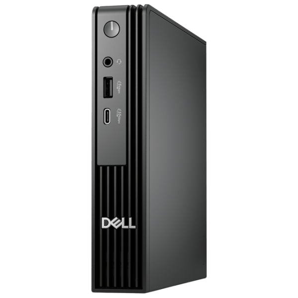 Mini PC Dell Pro Micro Core i3 14100T / 8 GB/ / 512 GB/  photo 1