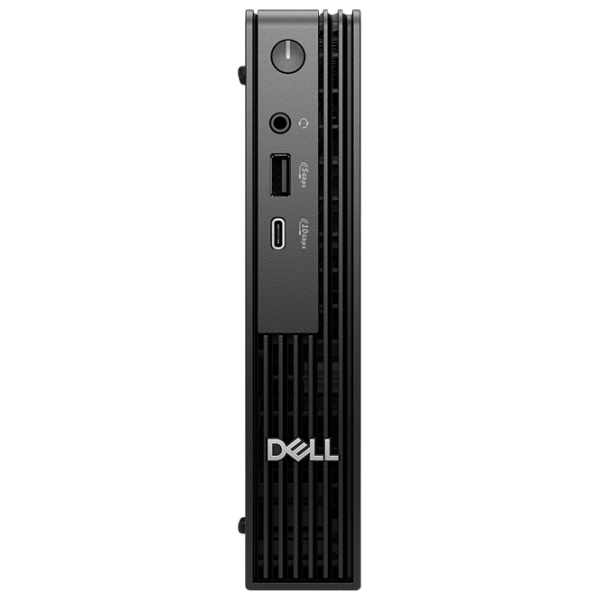 Mini PC Dell Pro Micro Core i3 14100T / 8 GB/ / 512 GB/  photo 2