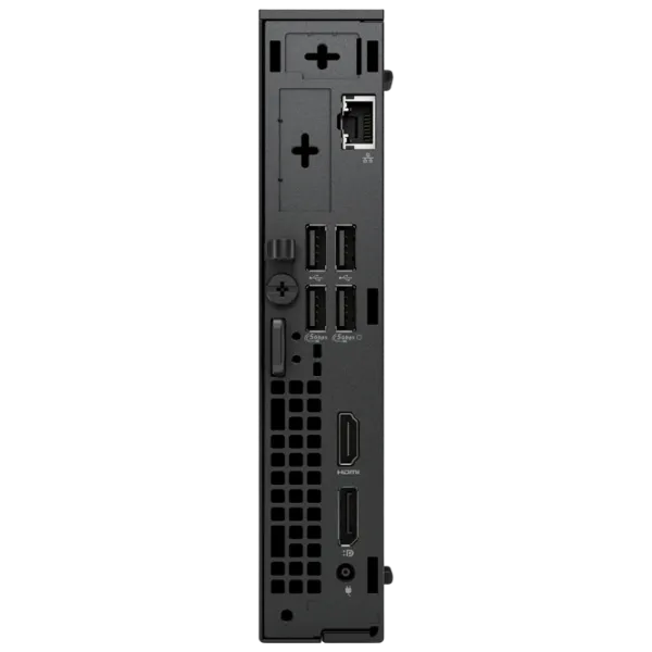Mini PC Dell Pro Micro Core i3 14100T / 8 GB/ / 512 GB/  photo 4