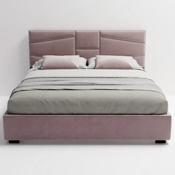 Pat My-Style my-Alia Galaxy 180 x 200 cm / Placaj / Antic photo 3