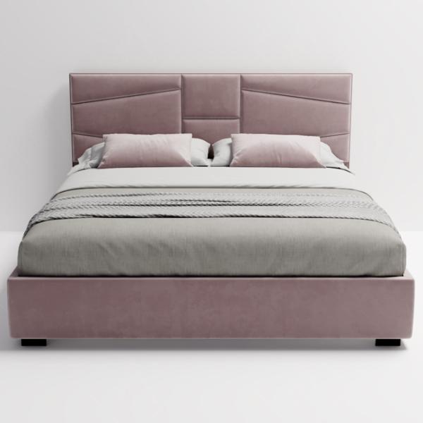 Pat My-Style my-Alia Galaxy 180 x 200 cm / Placaj / Antic photo 3