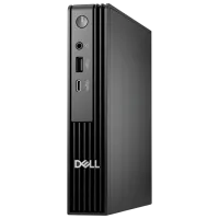 Мини ПК Dell Pro Micro Core i5 14500T / 8 ГБ/ / 512 ГБ/ 