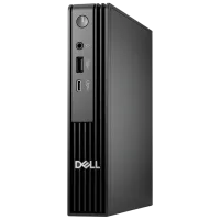 Mini PC Dell Pro Micro Core i5 14500T / 8 GB/ / 512 GB/ 