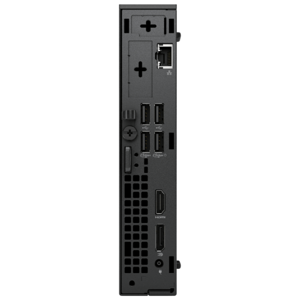 Мини ПК Dell Pro Micro Core i5 14500T / 8 ГБ/ / 512 ГБ/  photo 4 Мини ПК Dell Pro Micro Core i5 14500T / 8 ГБ/ / 512 ГБ/  photo 4