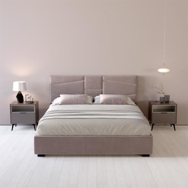 Pat My-Style my-Alia Galaxy 120 x 200 cm / Placaj / Antic photo 6