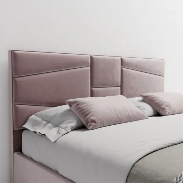 Pat My-Style my-Alia Galaxy 200 x 200 cm / Placaj / Antic photo 2