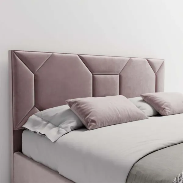 Кровать My-Style my-Vika Mocca 120 x 200 см / Фанера / Антик photo 7