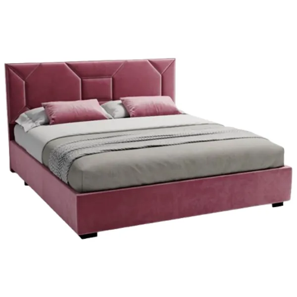 Pat My-Style my-Vika Galaxy 120 x 200 cm / Placaj / Purple photo 1