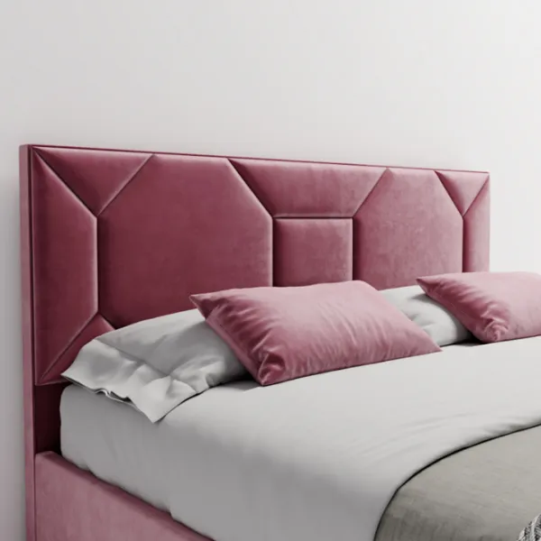 Pat My-Style my-Vika Galaxy 120 x 200 cm / Placaj / Purple photo 6