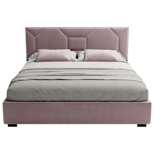 Pat My-Style my-Vika Mocca 180 x 200 cm / Placaj / Antic photo 3