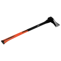Топор для колки Kraft&Dele KD292 Сталь / Стекловолокно photo 2
