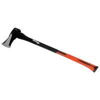 Topor pentru despicat Kraft&Dele KD293 Oțel / Fibră de sticlă
