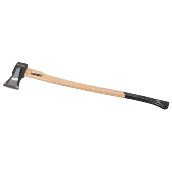 Topor pentru despicat Kraft&Dele KD212 Oțel / Lemn photo 1