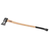 Topor pentru despicat Kraft&Dele KD212 Oțel / Lemn