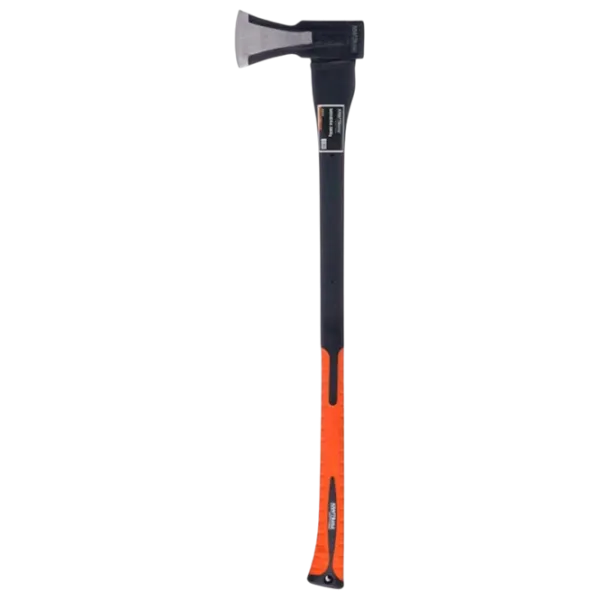 Topor pentru despicat Kraft&Dele KD276 Oțel / Fibră de sticlă photo 1