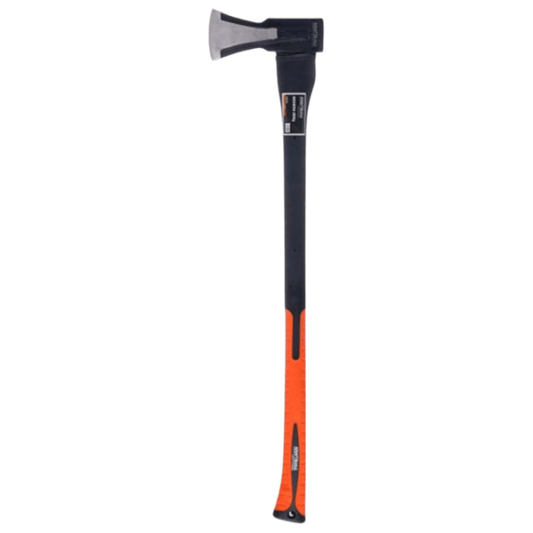 Topor pentru despicat Kraft&Dele KD276 Oțel / Fibră de sticlă photo 1
