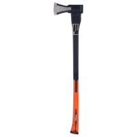 Topor pentru despicat Kraft&Dele KD276 Oțel / Fibră de sticlă