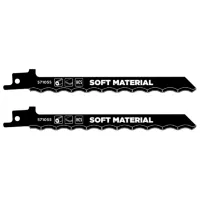 Set pânze KWB K571055 