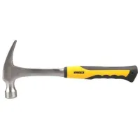 Ciocan pentru lăcătuși RTRMAX RH09318 Oțel / Cauciuc / 