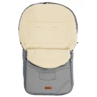 Sac de iarna Sensillo Welna Lână / Gray