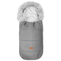 Sac de iarna Sensillo Orso Poliester / Gray