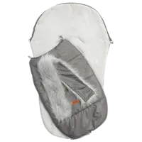 Sac de iarna Sensillo Orso Poliester / Gray photo 2
