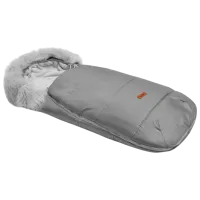 Sac de iarna Sensillo Orso Poliester / Gray photo 4