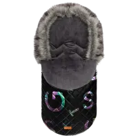 Sac de iarna Caretero Climber Poliester / Black