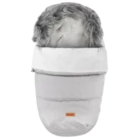 Sac de iarna Caretero Indiana  Poliester / Gray