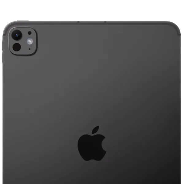 Планшет Apple iPad Pro 2025 11" 12 ГБ/256 ГБ 5G ME2N4TY/A Космос Черный photo 5