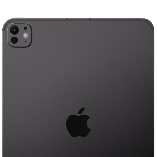 Планшет Apple iPad Pro 2025 11" 12 ГБ/256 ГБ 5G ME2N4TY/A Космос Черный photo 5