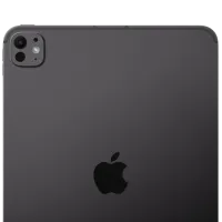 Планшет Apple iPad Pro 2025 11" 12 ГБ/256 ГБ 5G ME2N4TY/A Космос Черный photo 5