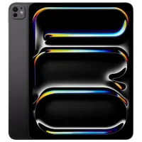 Планшет Apple iPad Pro 2025 13" 12 ГБ/256 ГБ 5G ME7W4TY/A Космос Черный