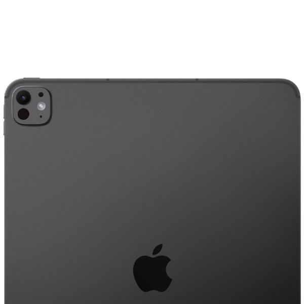 Планшет Apple iPad Pro 2025 13" 12 ГБ/256 ГБ 5G ME7W4TY/A Космос Черный photo 5 Планшет Apple iPad Pro 2025 13" 12 ГБ/256 ГБ 5G ME7W4TY/A Космос Черный photo 5