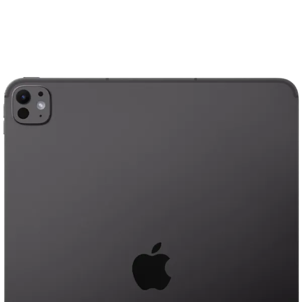 Планшет Apple iPad Pro 2025 13" 12 ГБ/512 ГБ 5G ME7Y4TY/A Космос Черный photo 5 Планшет Apple iPad Pro 2025 13" 12 ГБ/512 ГБ 5G ME7Y4TY/A Космос Черный photo 5