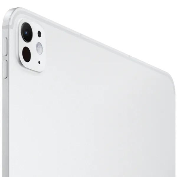 Планшет Apple iPad Pro 2025 13" 12 ГБ/256 ГБ 5G ME7X4TY/A Серебряный photo 2 Планшет Apple iPad Pro 2025 13" 12 ГБ/256 ГБ 5G ME7X4TY/A Серебряный photo 2