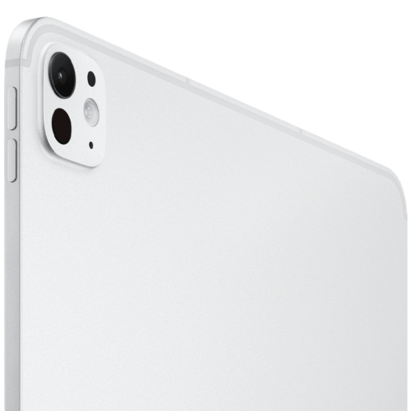 Планшет Apple iPad Pro 2025 13" 12 ГБ/256 ГБ 5G ME7X4TY/A Серебряный photo 2 Планшет Apple iPad Pro 2025 13" 12 ГБ/256 ГБ 5G ME7X4TY/A Серебряный photo 2