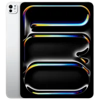 Планшет Apple iPad Pro 2025 13" 12 ГБ/256 ГБ 5G ME7X4TY/A Серебряный