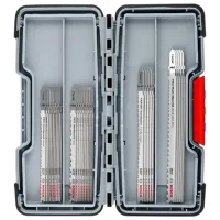 Set pânze Bosch B2607011945 